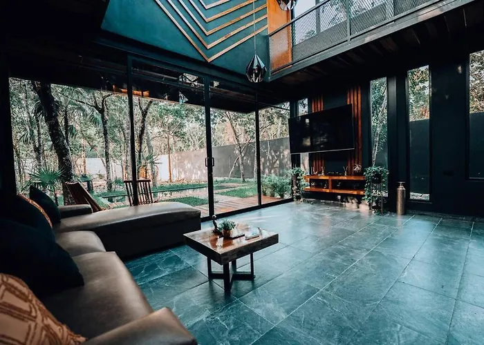 Espectacular Grand Loft * Balcheil