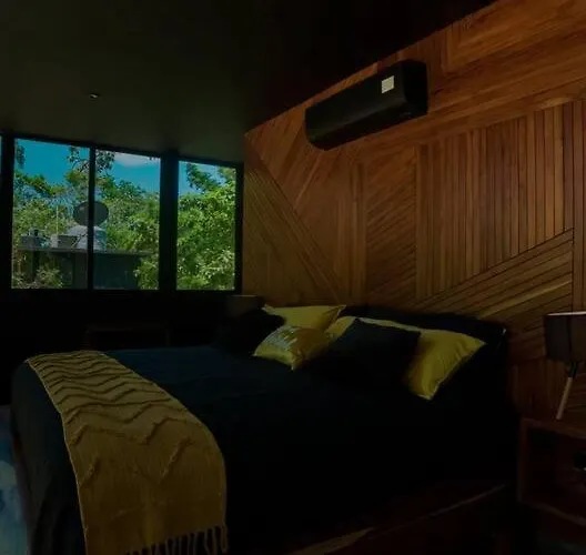 Ferienhaus Espectacular Grand Loft *