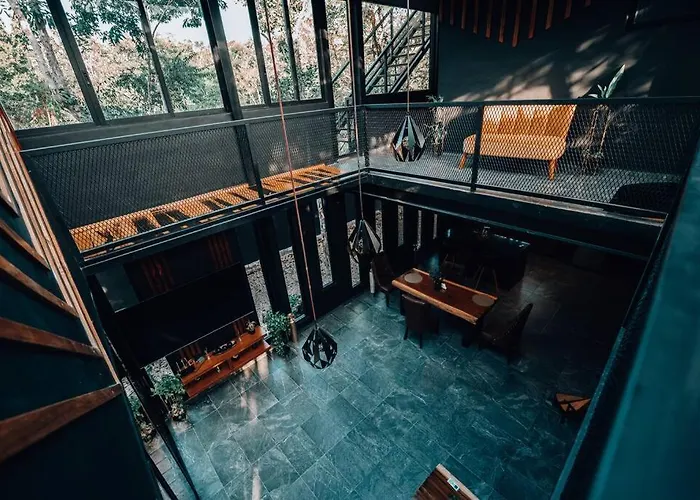 Espectacular Grand Loft * Balcheil