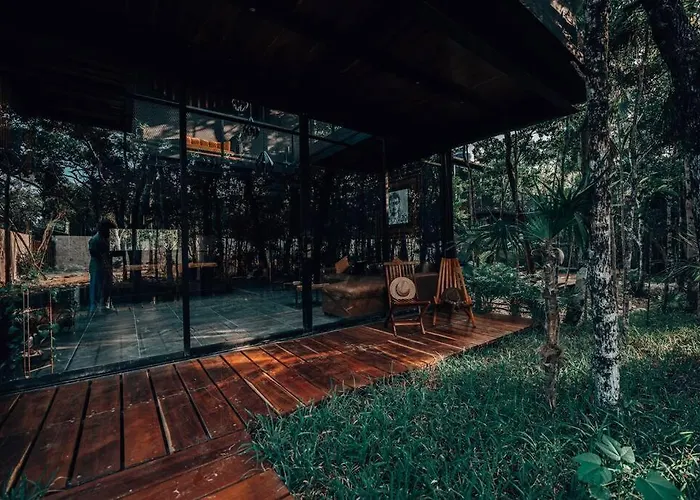 Ferienhaus Espectacular Grand Loft *