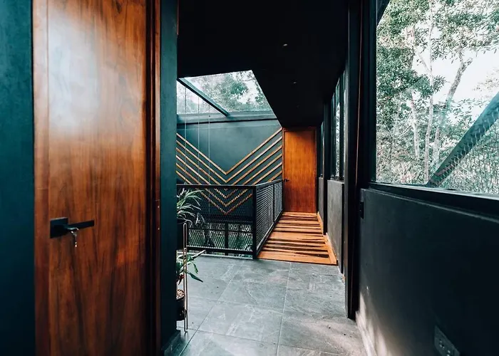 Ferienhaus Espectacular Grand Loft *