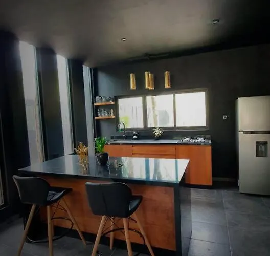 Espectacular Grand Loft * Balcheil