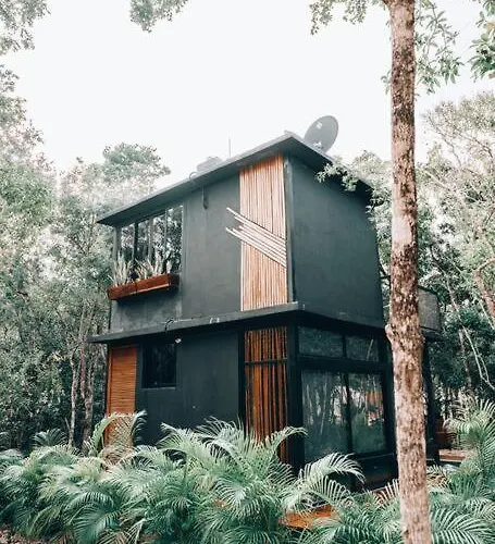 Ferienhaus Espectacular Grand Loft