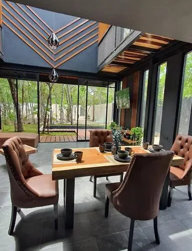 Espectacular Grand Loft Balcheil