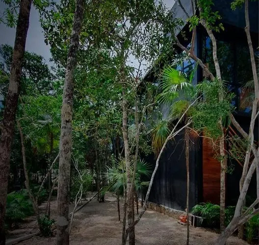 Ferienhaus Espectacular Grand Loft Balcheil
